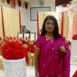 Meet your Posher, Smita